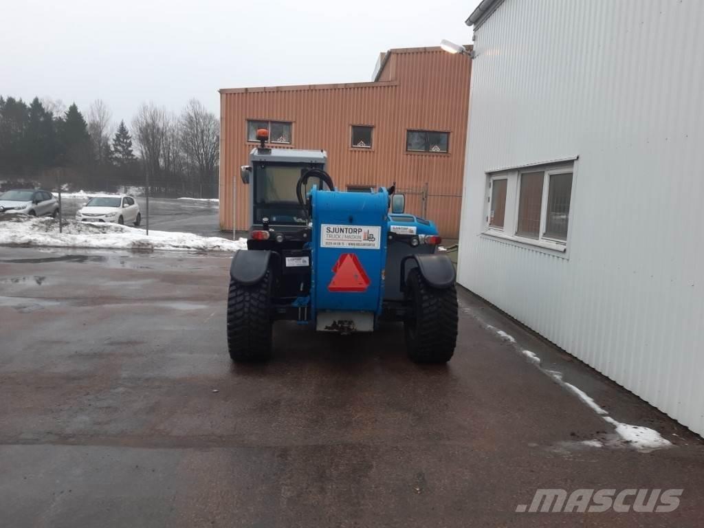 Genie GTH 4013 Teleskooplaadurid
