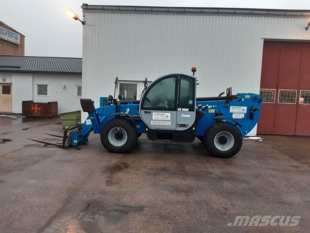 Genie GTH 4013 Teleskooplaadurid