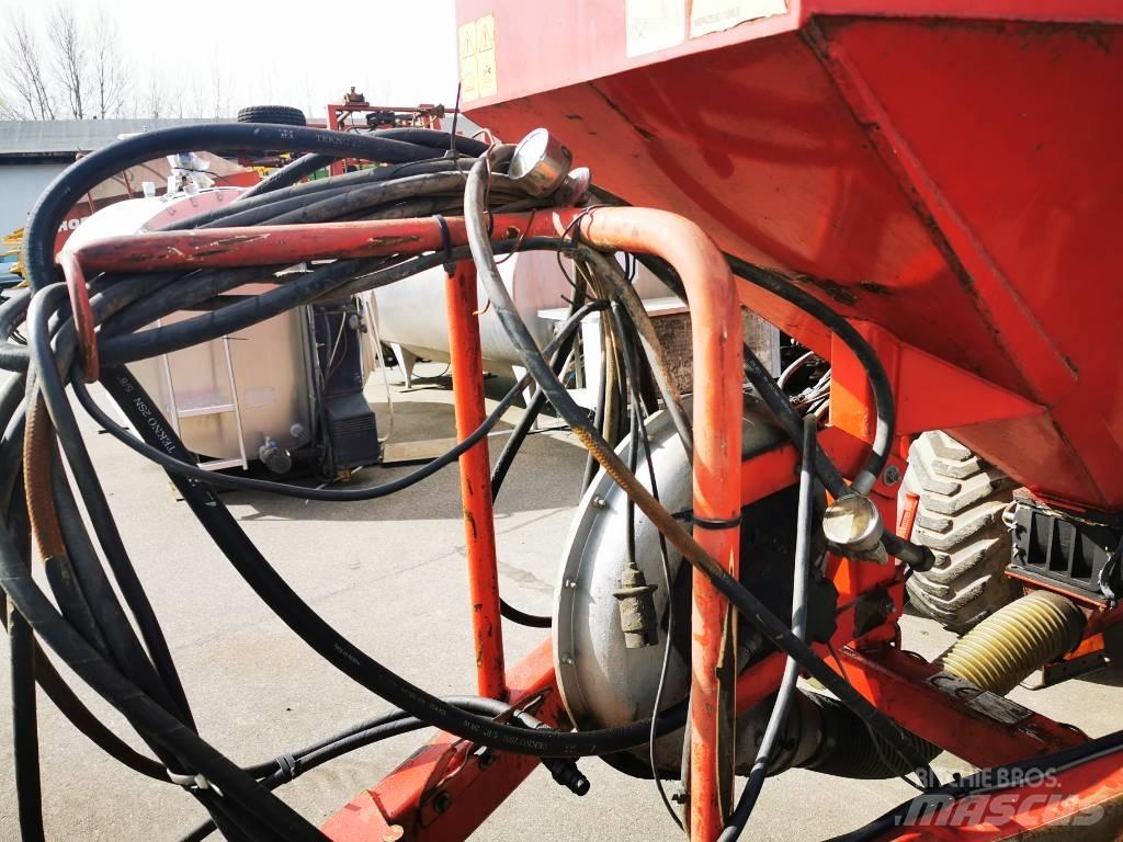 Horsch 6 CO Külvikud