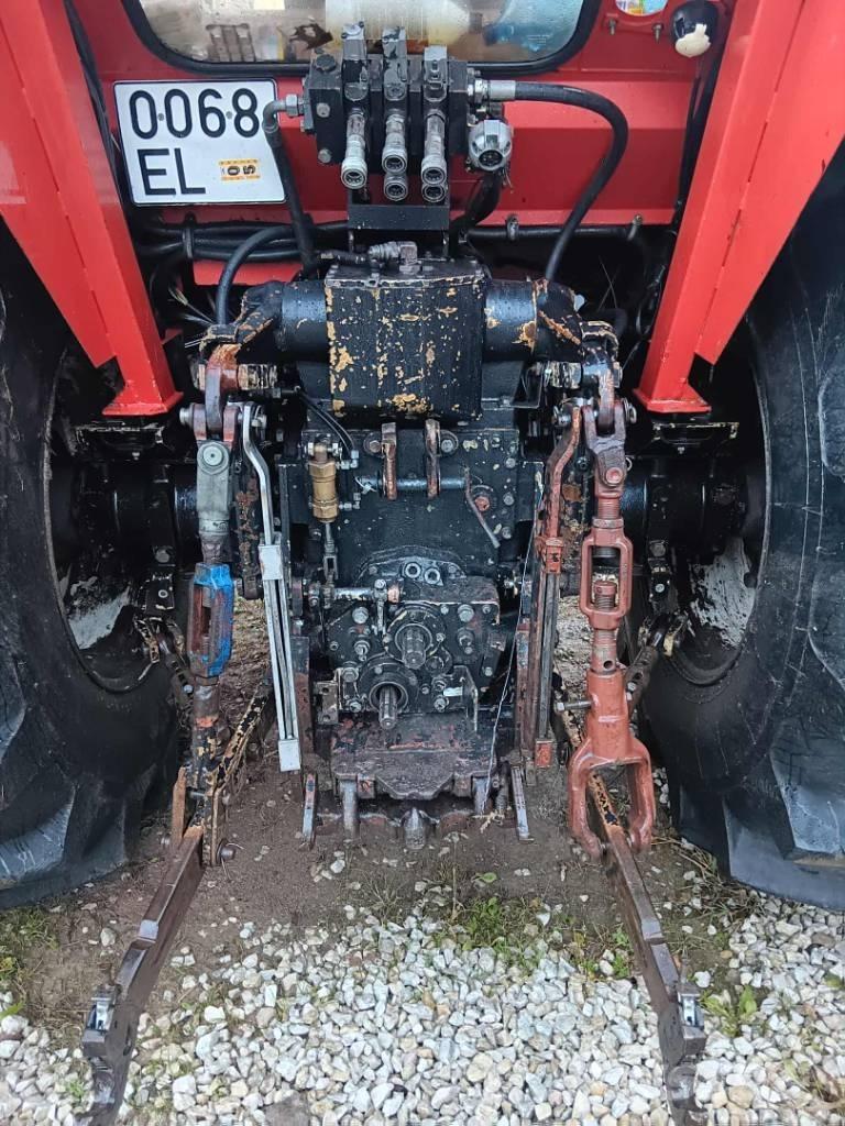 Valmet 2105 Traktorid