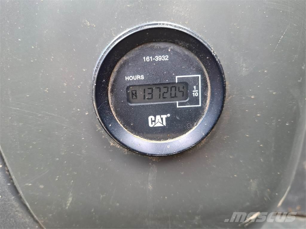 CAT 345C Muu