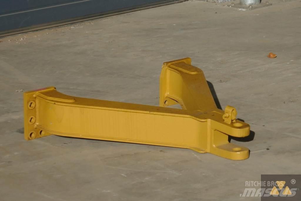 CAT D6 Drawbar Muud osad