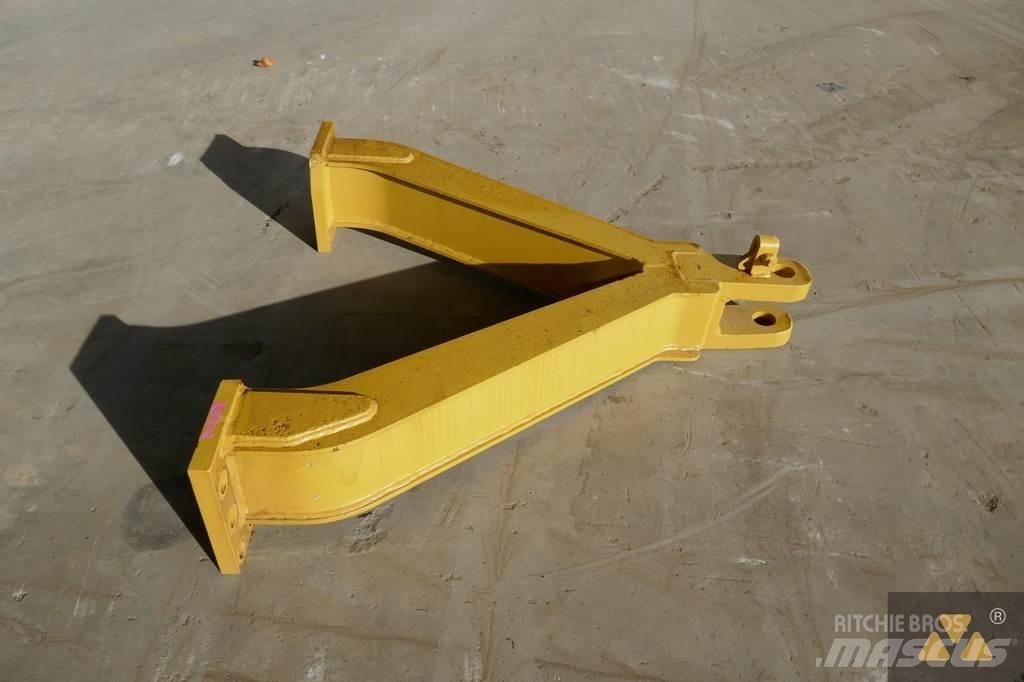 CAT D6 Drawbar Muud osad