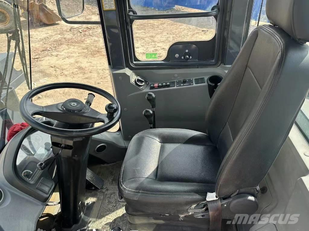 XCMG LW 300 FV Rataslaadurid