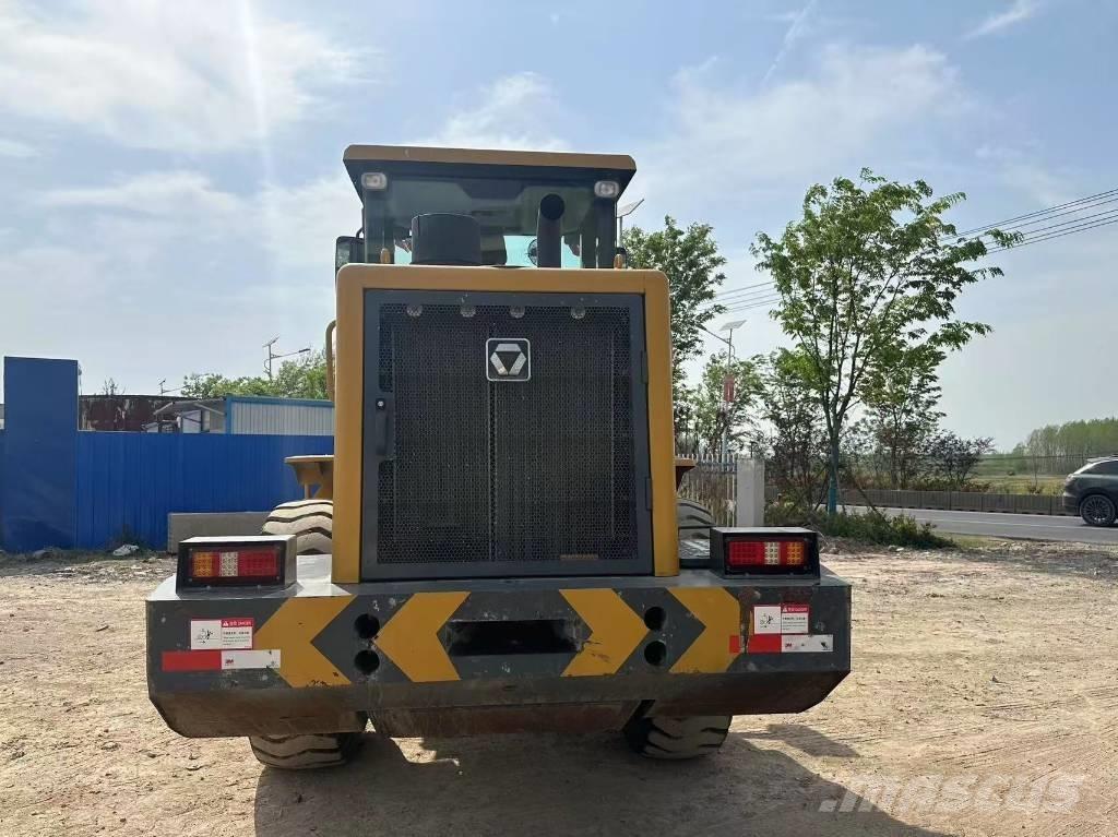 XCMG LW 300 FV Rataslaadurid