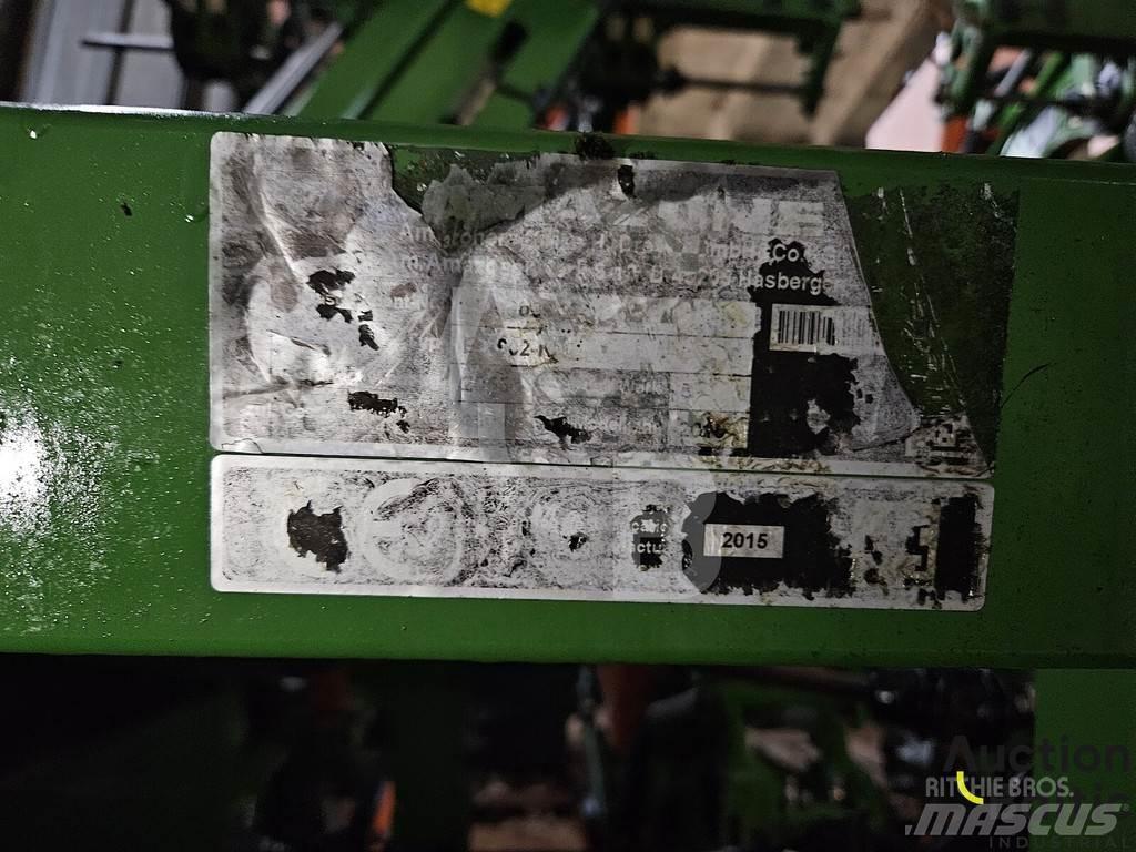 Amazone ED 602 K Täppiskülvikud