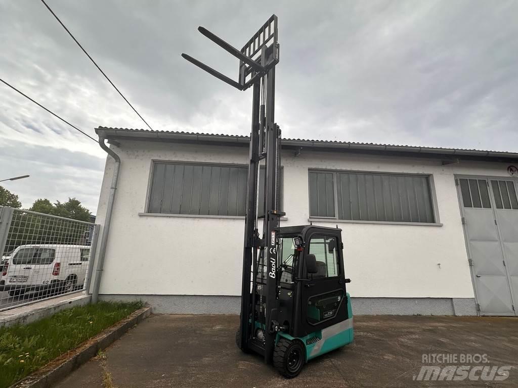 Baoli KBET 20 Elektritõstukid