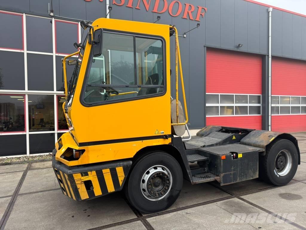 Terberg YT 222 Terminalivedukid