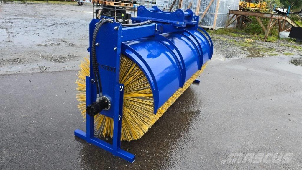  Sopvals S60 Väikeekskavaatorid 7t-12t
