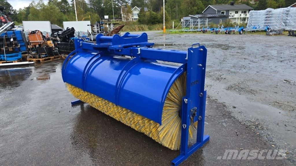  Sopvals S60 Väikeekskavaatorid 7t-12t