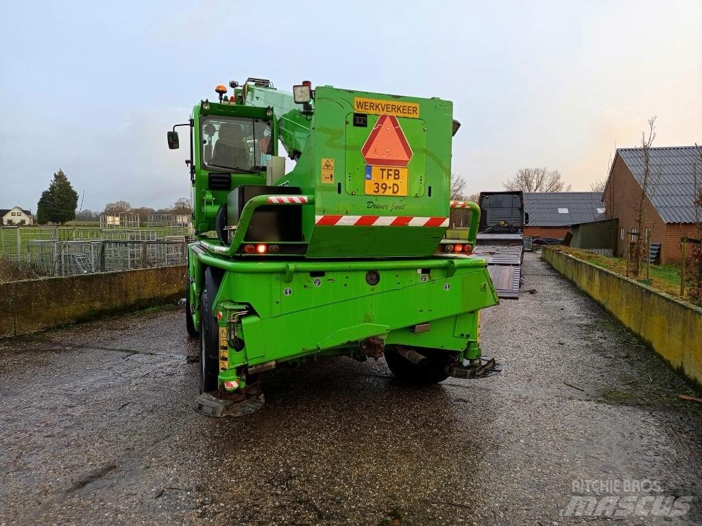 Merlo 40.30 MCSS Teleskooplaadurid