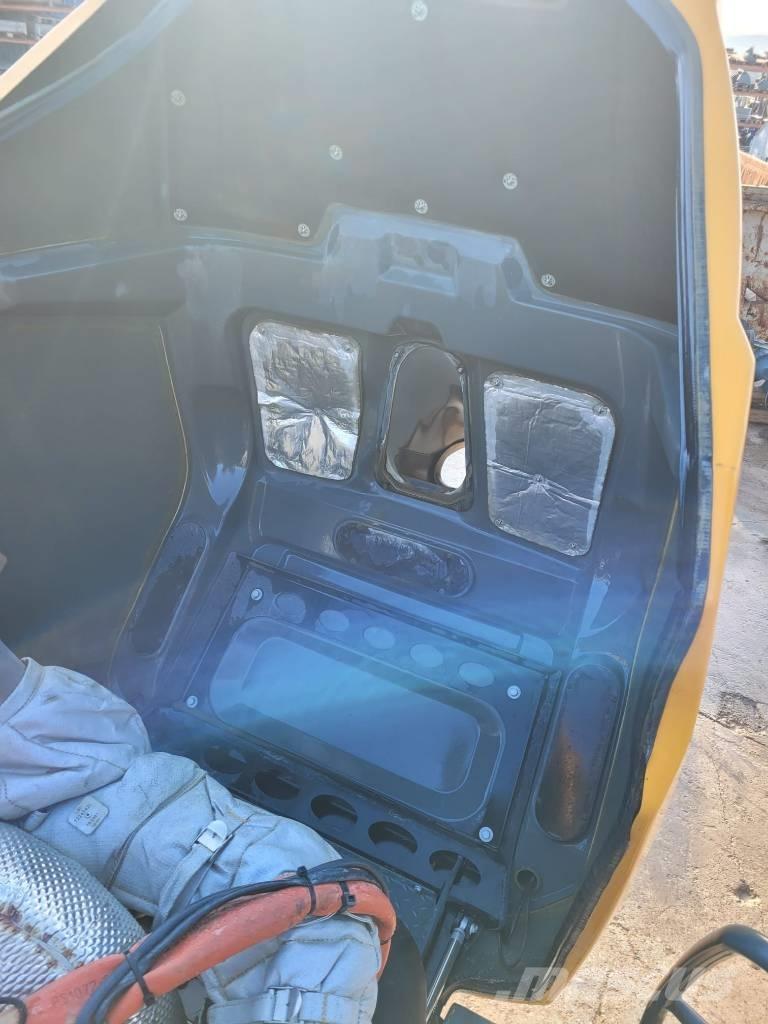 Liebherr L 550 Rataslaadurid