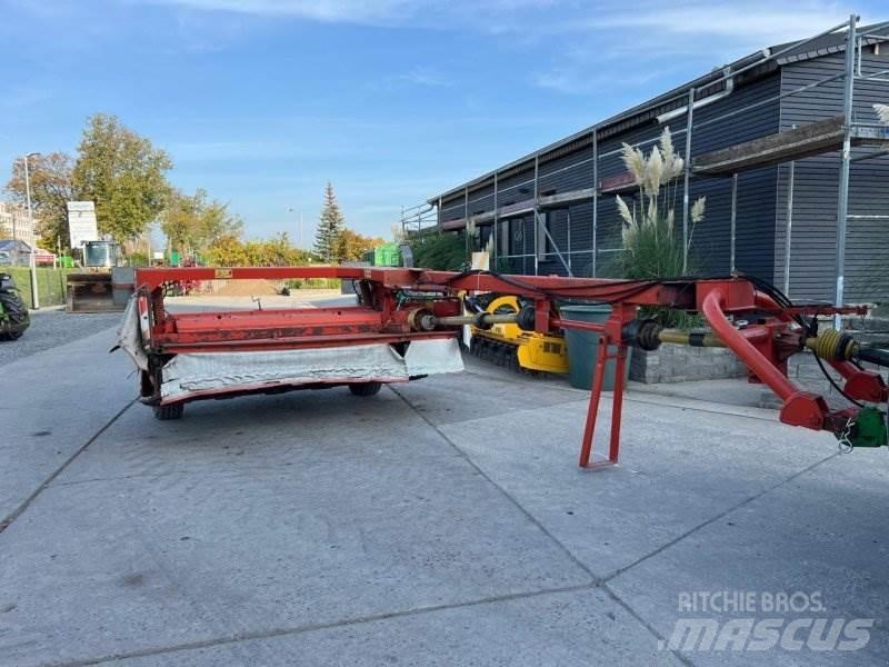 Kuhn FC 300 GT Muljurniidukid