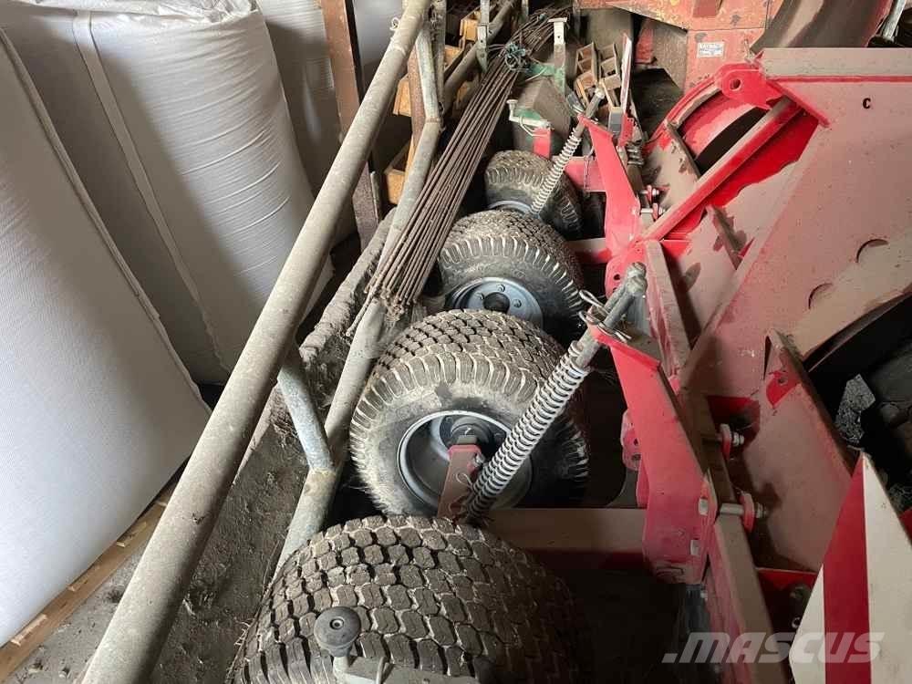 Grimme KS 75-4 Kartulitehnika - Muud