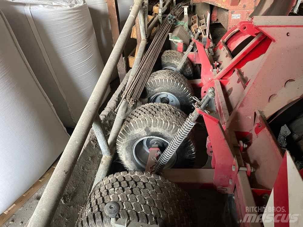 Grimme KS 75-4 Kartulitehnika - Muud