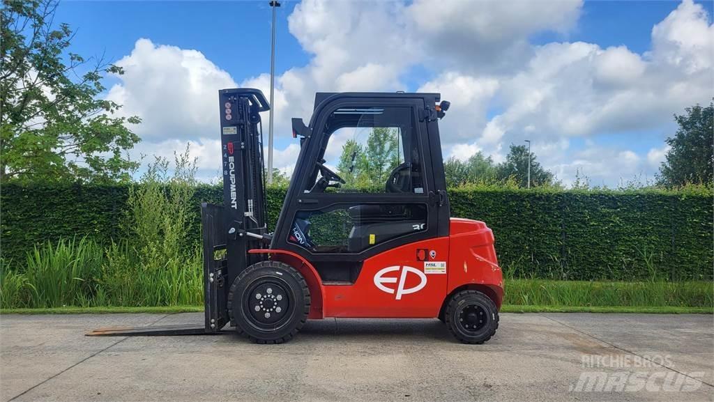 EFL303-S 2023 Elektritõstukid
