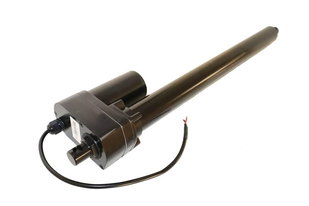  KM F671645, F071008 Elektroonikaseadmed