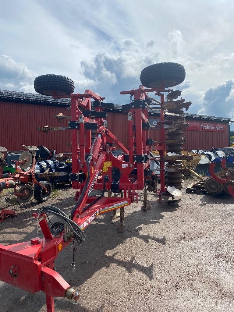 Horsch Terrano 5 FX Kultivaatorid