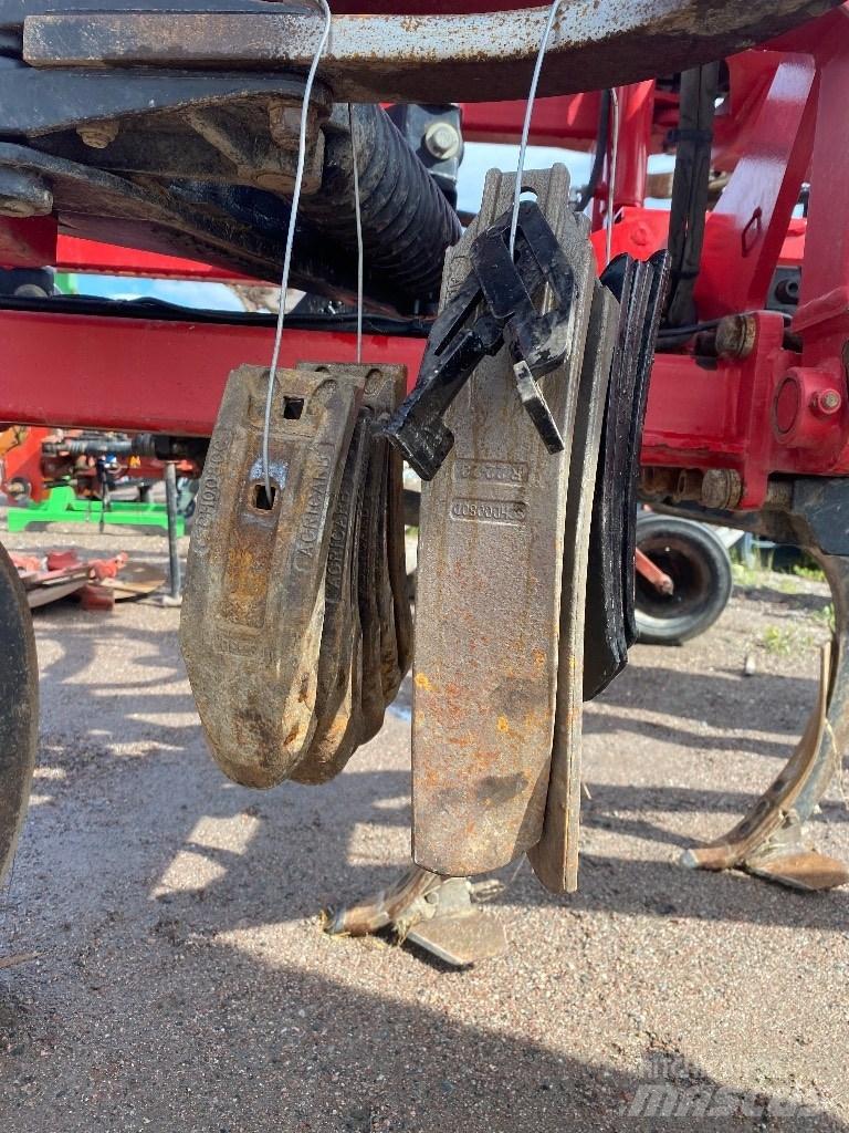 Horsch Terrano 5 FX Kultivaatorid