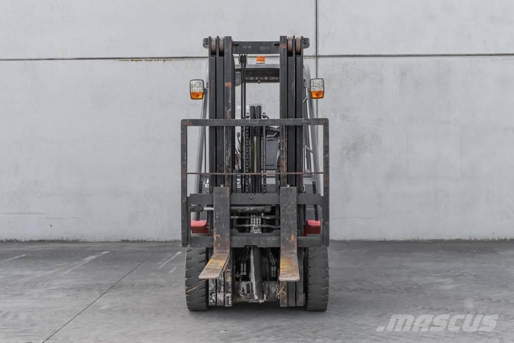 Manitou MI 25 D Diiseltõstukid