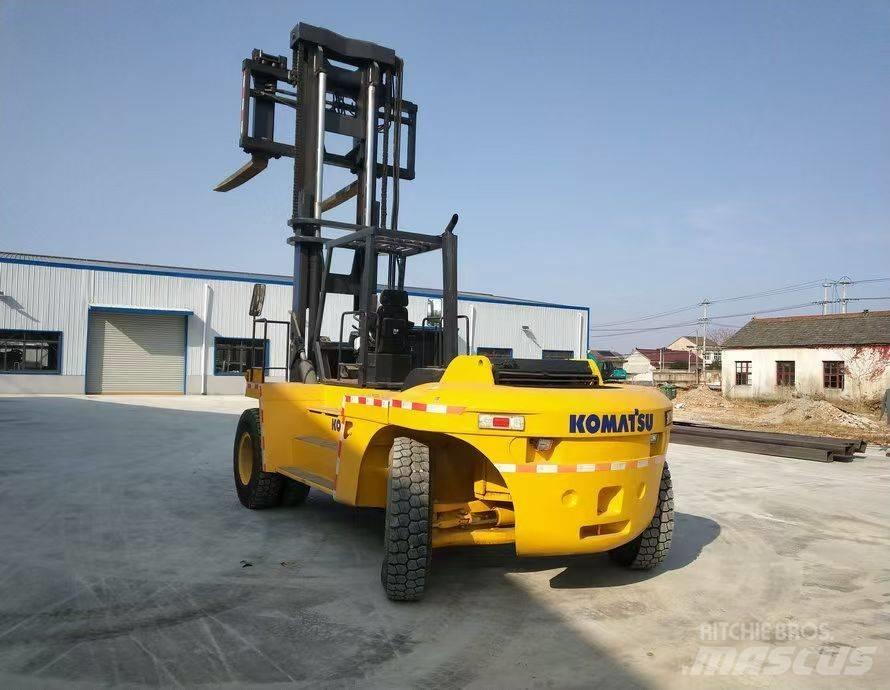 Komatsu FD 200 Diiseltõstukid