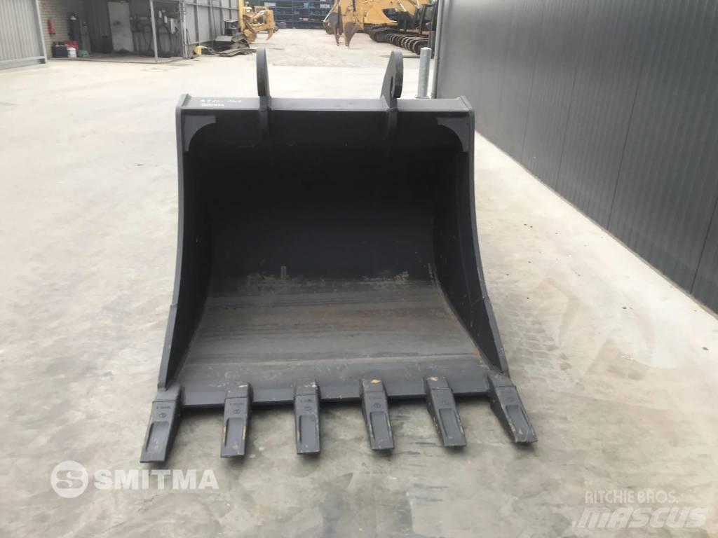  Smitma CW40 Kopad