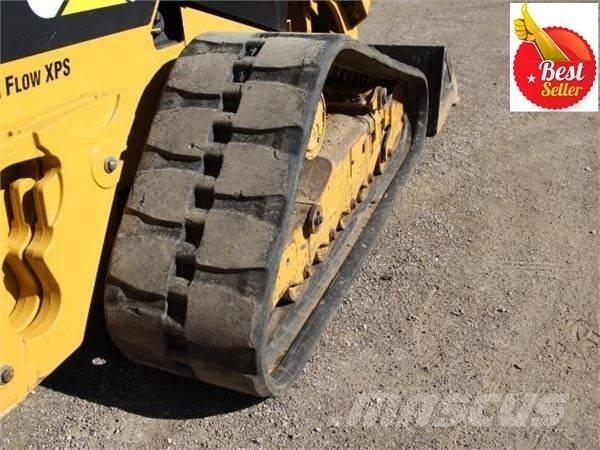 CAT 289 D Kompaktlaadurid