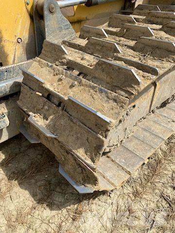 John Deere 750 KLGP Buldooserid