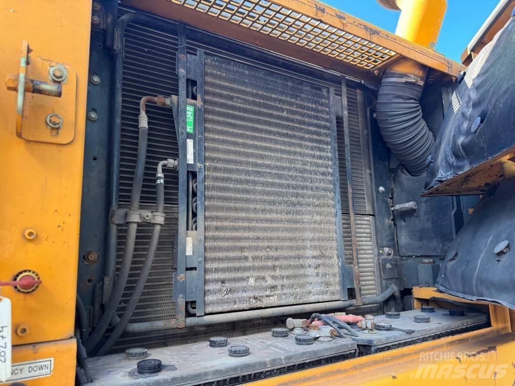 Liebherr A 924 B Materjalikäitlusmasinad