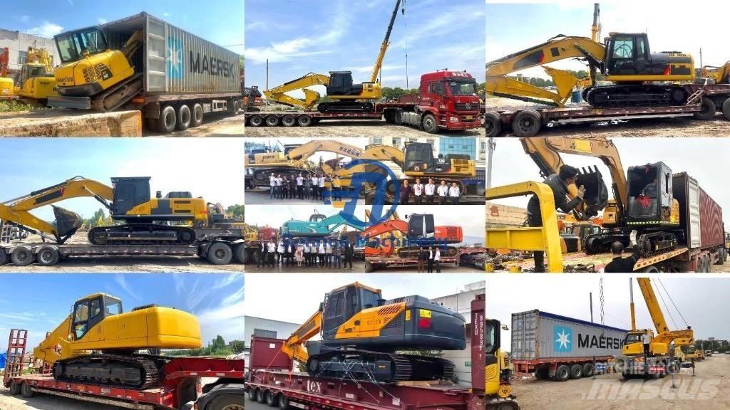 Komatsu PC 60-8 Miniekskavaatorid < 7 t