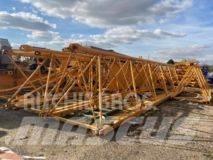 Potain MR225 Tornkraanad