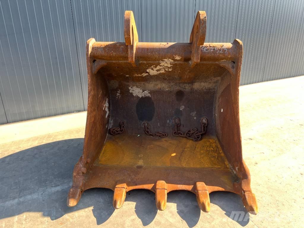 Verachtert CW45S Kopad