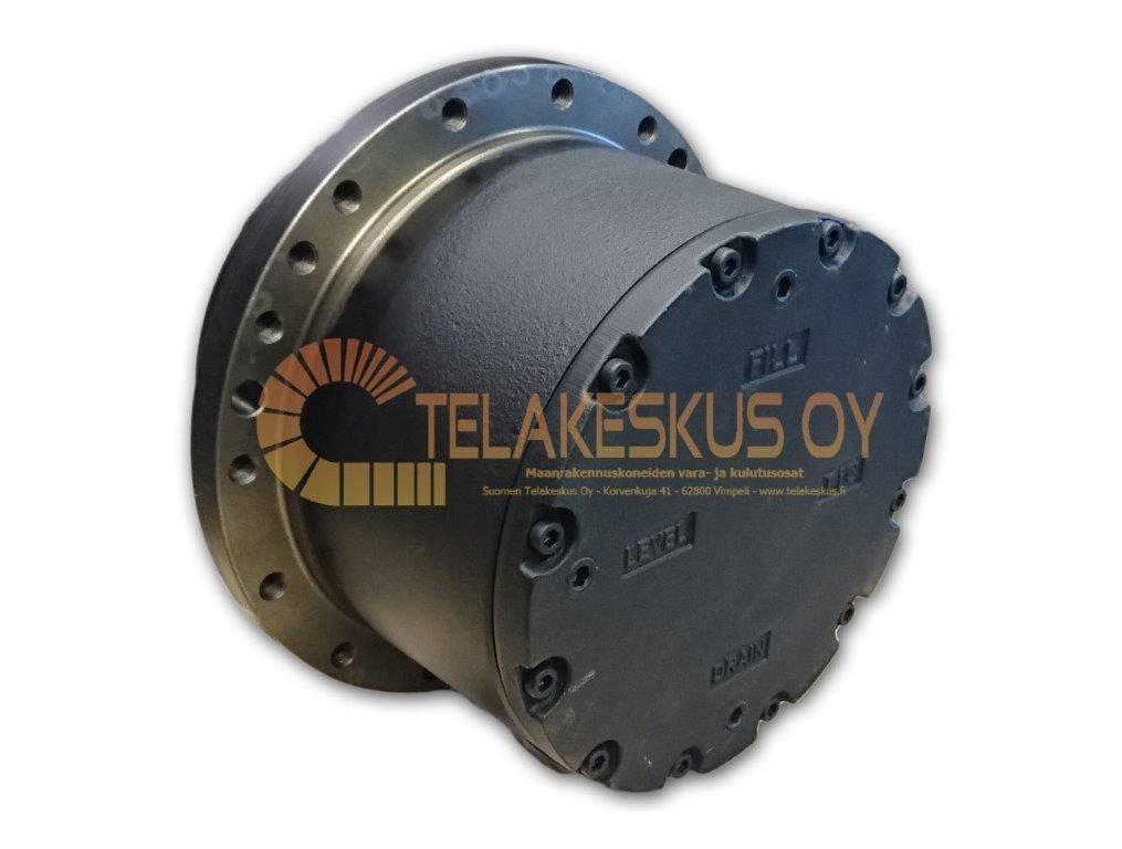 FTC Hydraulics Hüdraulika