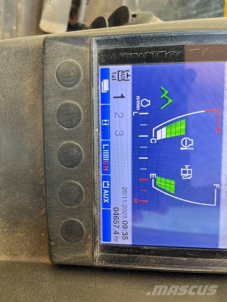 Takeuchi TB 320 Miniekskavaatorid < 7 t