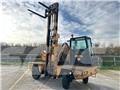 Boss 546 SIDE LOADER Külglaadurid