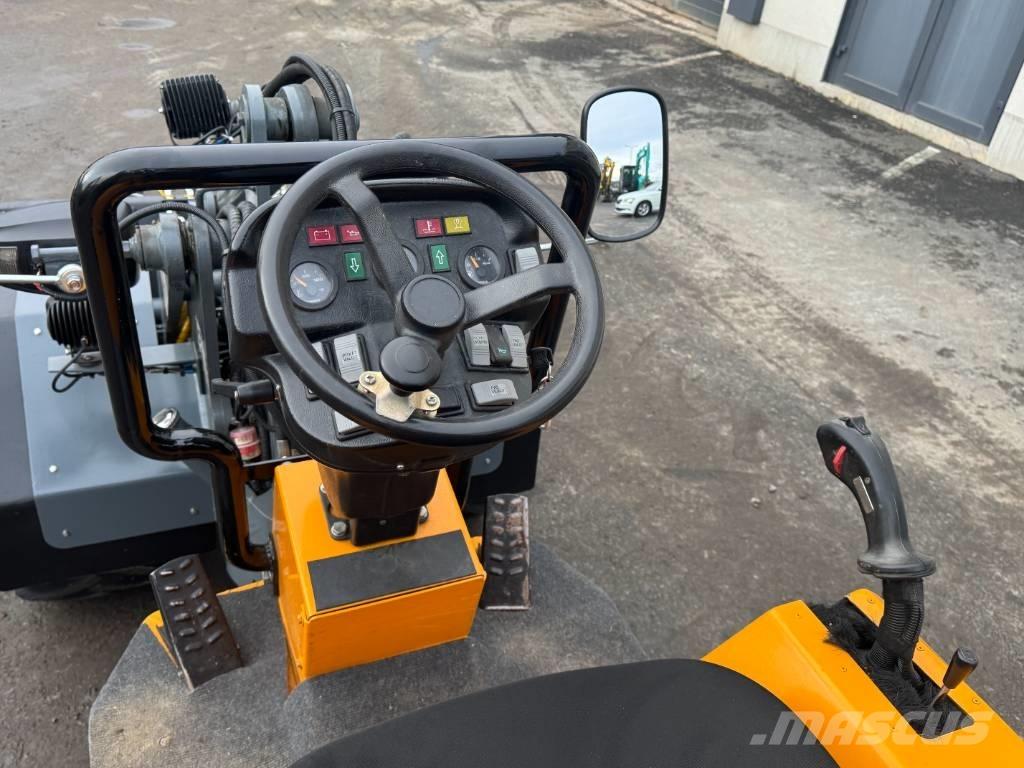 GiANT V 451 T X-Tra Väikelaadurid