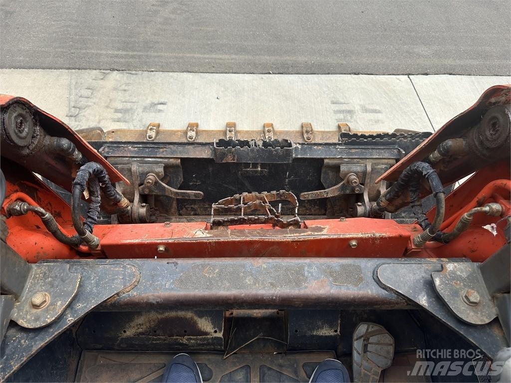 Kubota SVL 75-2 Kompaktlaadurid