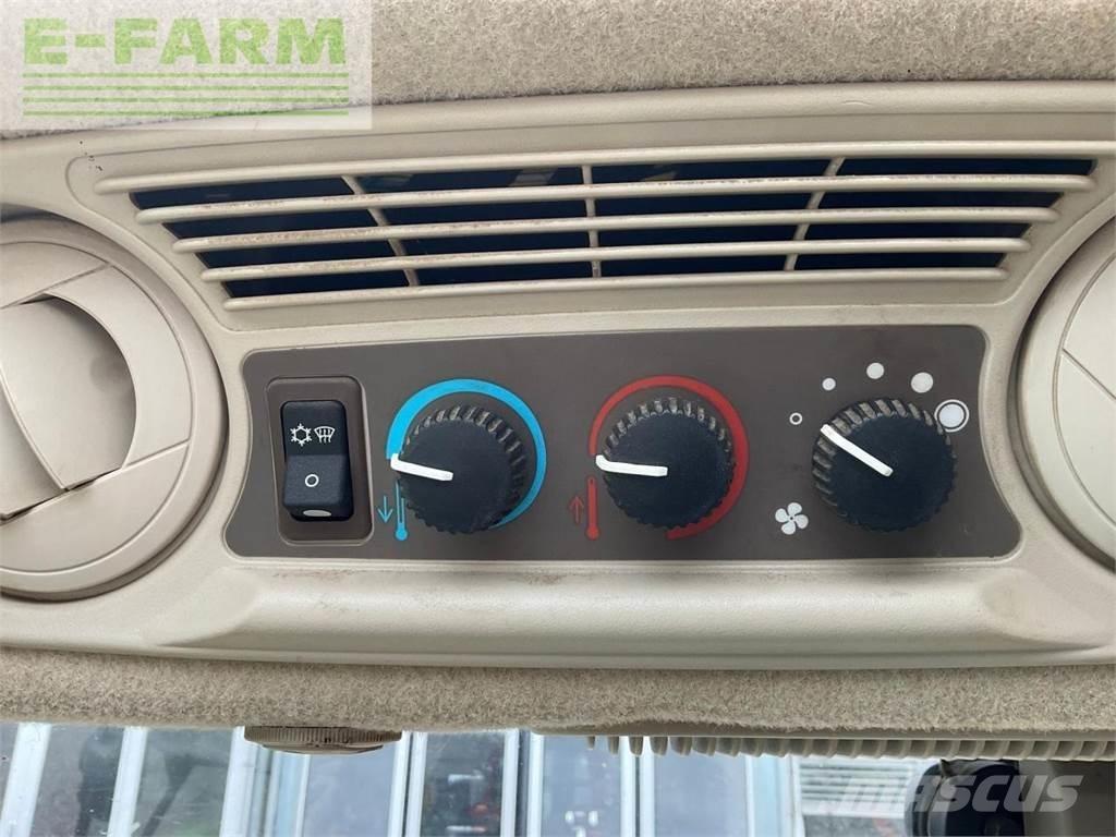 John Deere 5090R Traktorid