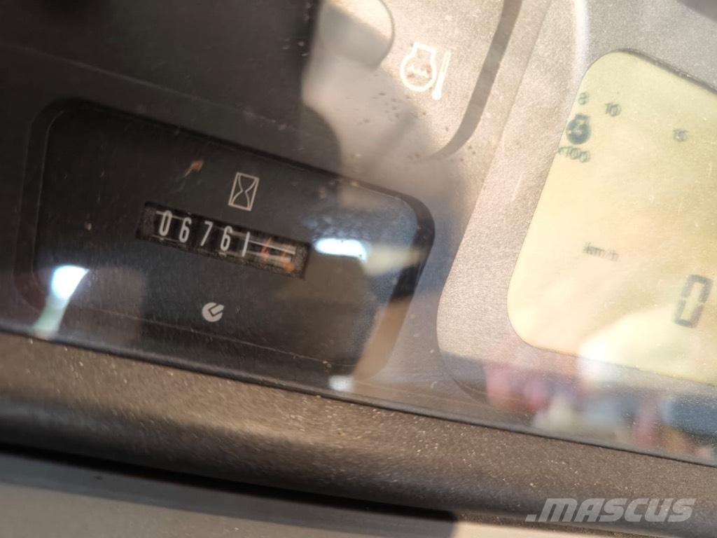 Ferrari Vega 85 RS Traktorid