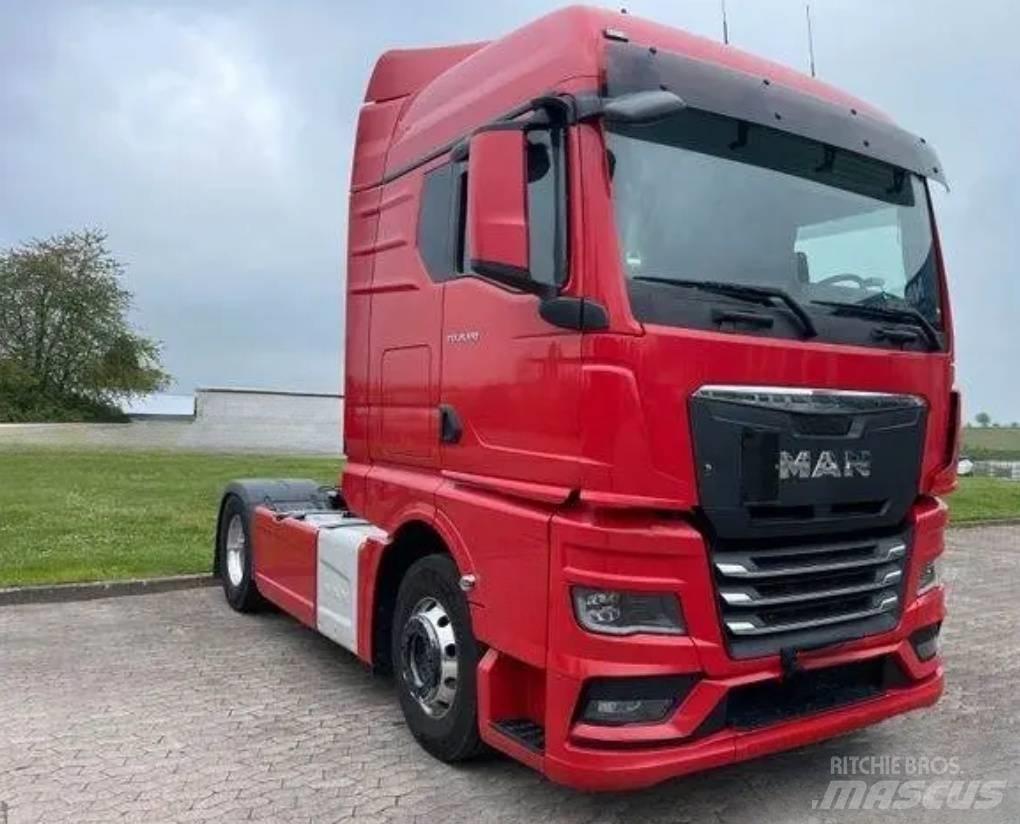 Shacman truck head Kallur-haagised