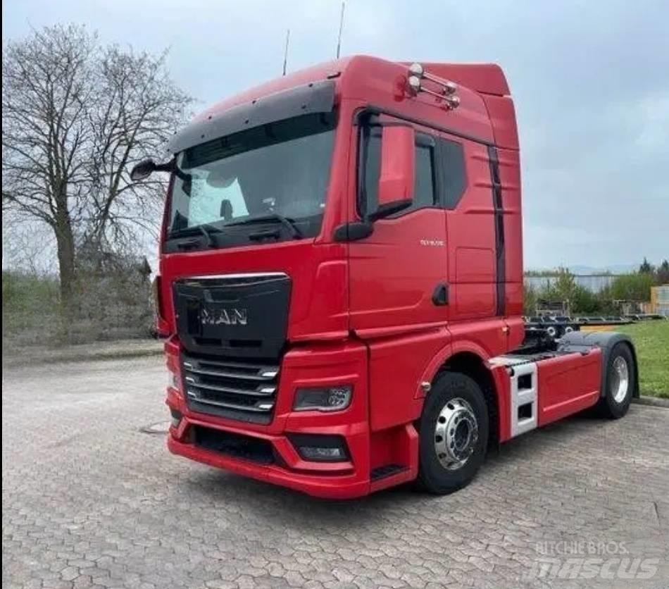 Shacman truck head Kallur-haagised