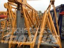 Potain MDT 319 Tornkraanad