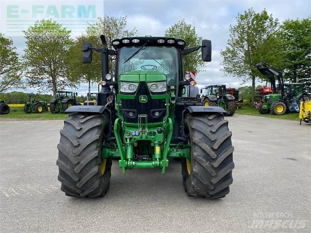 John Deere 6195r Traktorid