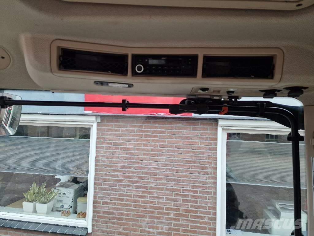 Fendt 310 S4 Power Traktorid