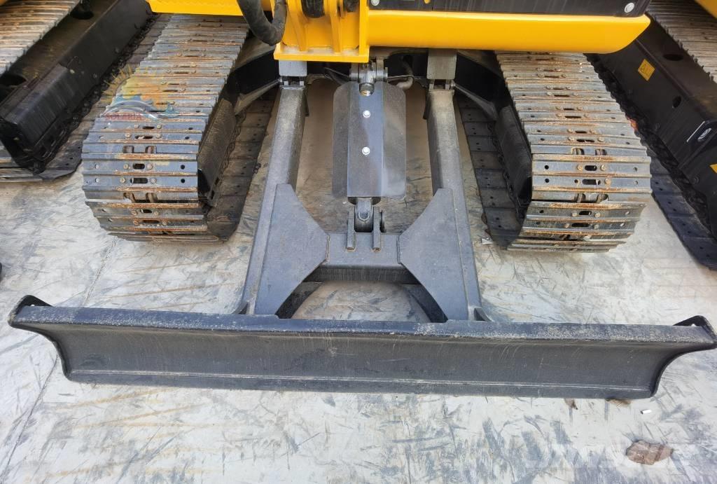 CAT 306 Miniekskavaatorid < 7 t