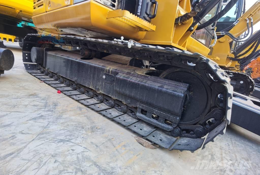 CAT 306 Miniekskavaatorid < 7 t