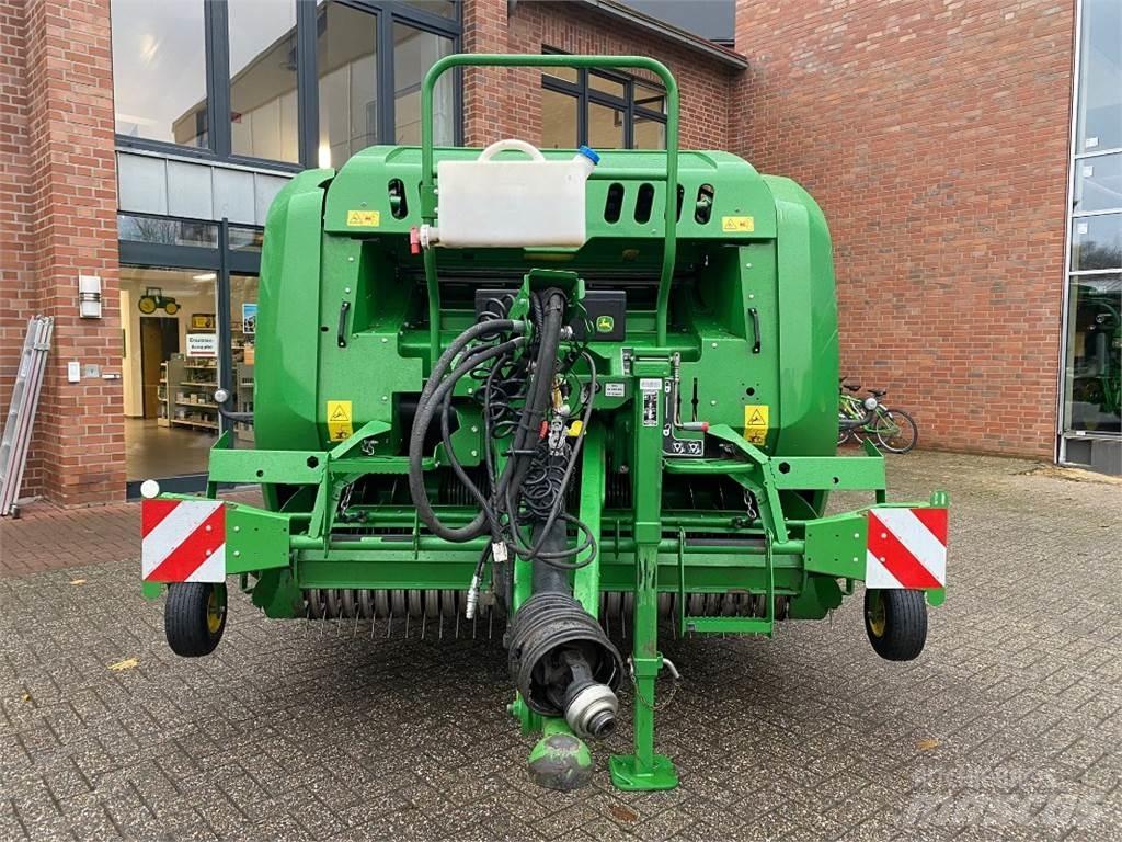 John Deere C441R Muud põllumajandusmasinad
