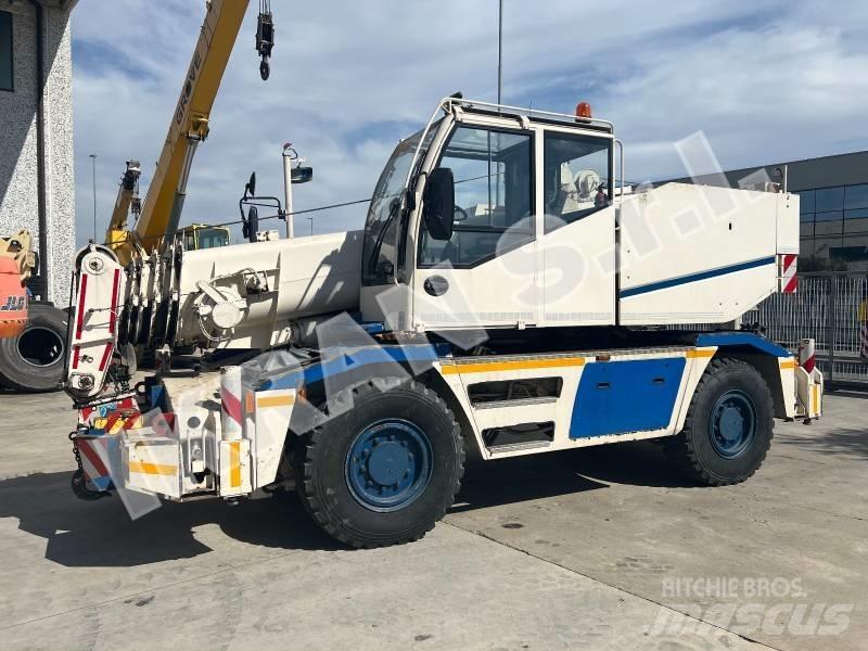 Locatelli ATC20 Muud tõsteseadmed