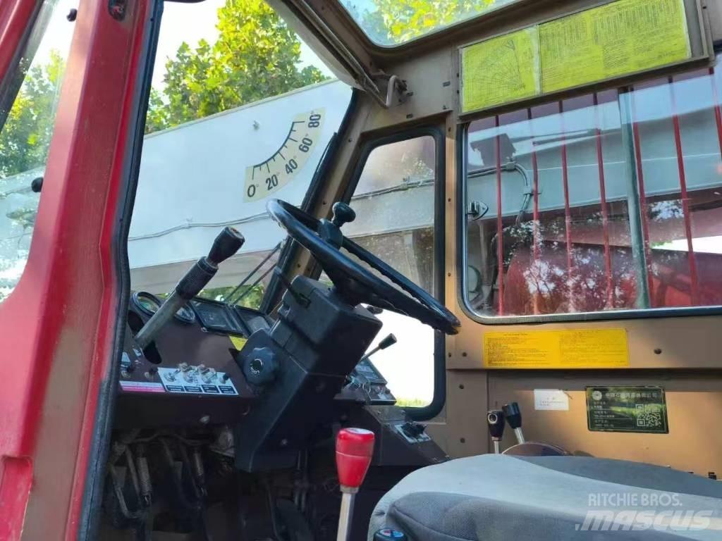 Tadano TR 250 EX Maastikutõstukid