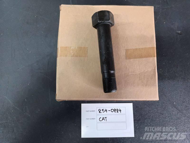 CAT BOLT 254-0224 Raamid